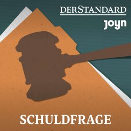 Artwork for Schuldfrage