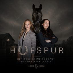 Artwork for Hufspur
