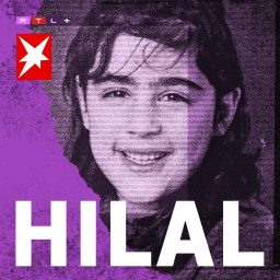 Artwork for Hilal