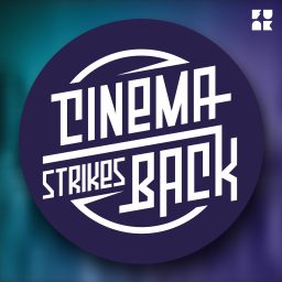 Artwork for Cinema Strikes Back