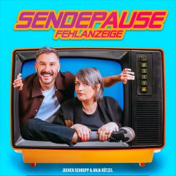 Artwork for Sendepause Fehlanzeige