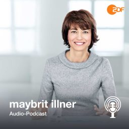 Artwork for maybrit illner (AUDIO)