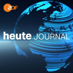Artwork for heute journal (AUDIO)