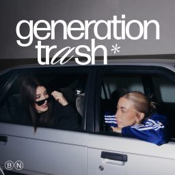Artwork for Generation Trash