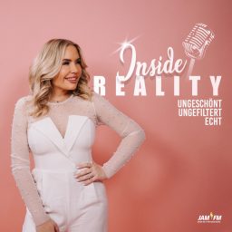 Artwork for Inside Reality mit Marlisa