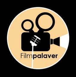 Artwork for Filmpalaver