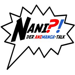Artwork for NANI?!  Der Anime-Talk