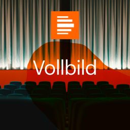 Artwork for Vollbild