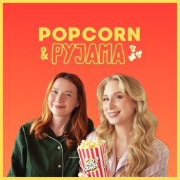 Artwork for Popcorn &amp; Pyjama