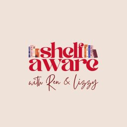 Artwork for Shelf-Aware with Ren and Lizzy