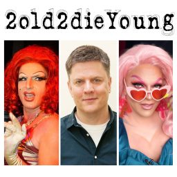 Artwork for 2old2dieYoung