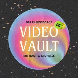 Artwork for Video Vault - Der Filmpodcast