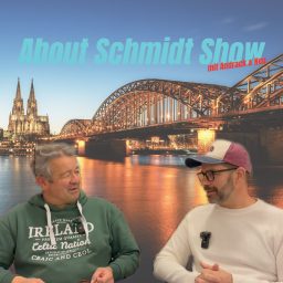 Artwork for About Schmidt Show
