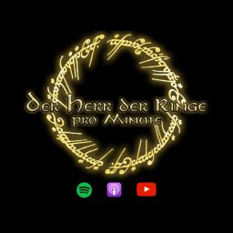 Artwork for Der Herr der Ringe pro Minute
