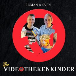 Artwork for Die alten Videothekenkinder
