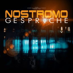 Artwork for Nostromo-Gespräche
