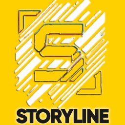 Artwork for Storyline