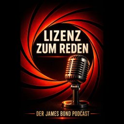 Artwork for Lizenz zum Reden