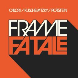 Artwork for Frame Fatale