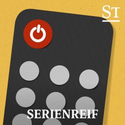 Artwork for Serienreif