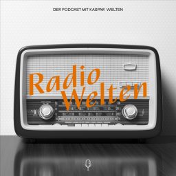 Artwork for RadioWelten