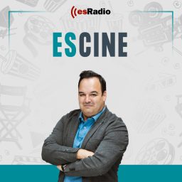 Artwork for Es Cine