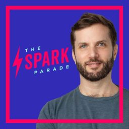 Artwork for The Spark Parade