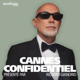 Artwork for Cannes Confidentiel