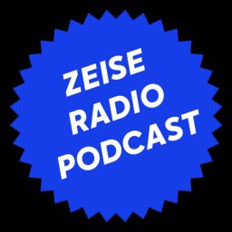 Artwork for Zeiseradio Podcast
