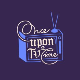 Artwork for Once Upon a TV Time