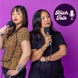 Artwork for Bitch Talk Podcast
