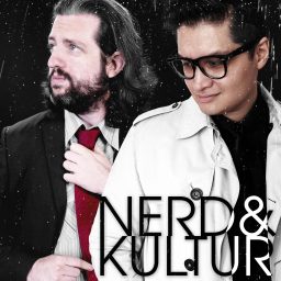 Artwork for Nerd & Kultur