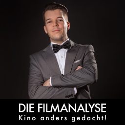 Artwork for Die Filmanalyse