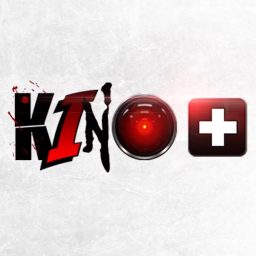 Artwork for Kino+