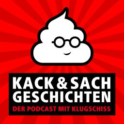 Artwork for Kack & Sachgeschichten