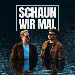 Artwork for Schaun wir mal...