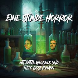 Artwork for Eine Stunde Horror