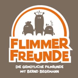 Artwork for Flimmerfreunde