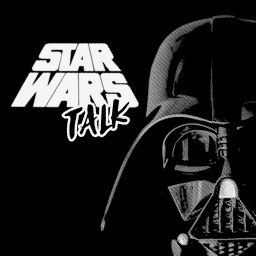 Artwork for STAR WARS TALK