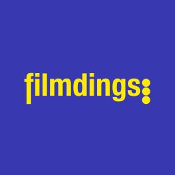 Artwork for filmdings