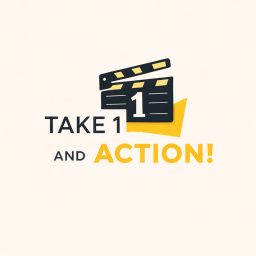 Artwork for Take1AndAction