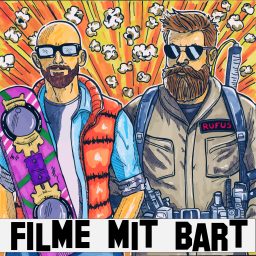 Artwork for Filme mit Bart