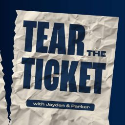 Artwork for Tear the Ticket