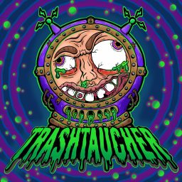 Artwork for Der Trashtaucher