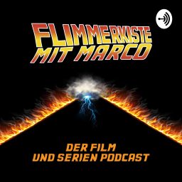 Artwork for Flimmerkiste Mit Marco