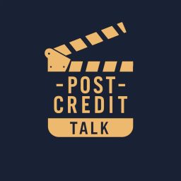 Artwork for Post-Credit Talk