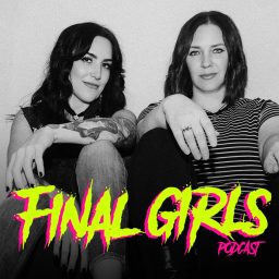 Artwork for Final Girls