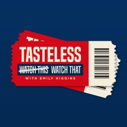 Artwork for Tasteless