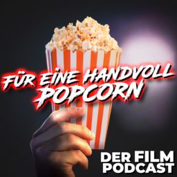 Artwork for Für eine Handvoll Popcorn