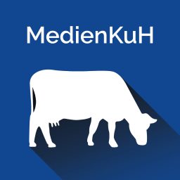 Artwork for MedienKuH
